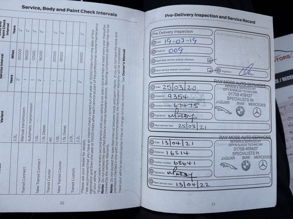 Used Ford Kuga 2019 for sale - 76631856: Photo 22