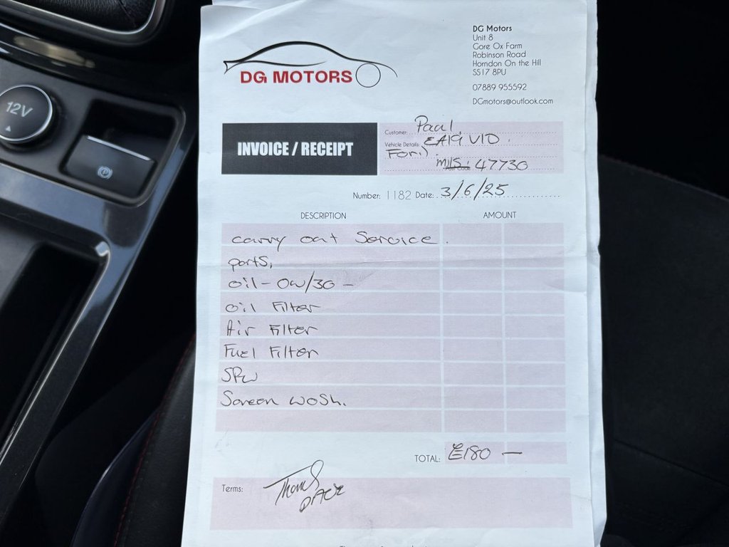 Used Ford Kuga 2019 for sale - 76631856: Photo 25