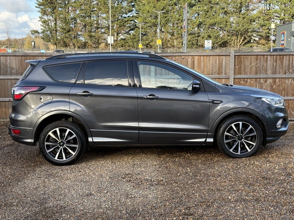 Used Ford Kuga 2019 for sale - 76631856: Photo 6