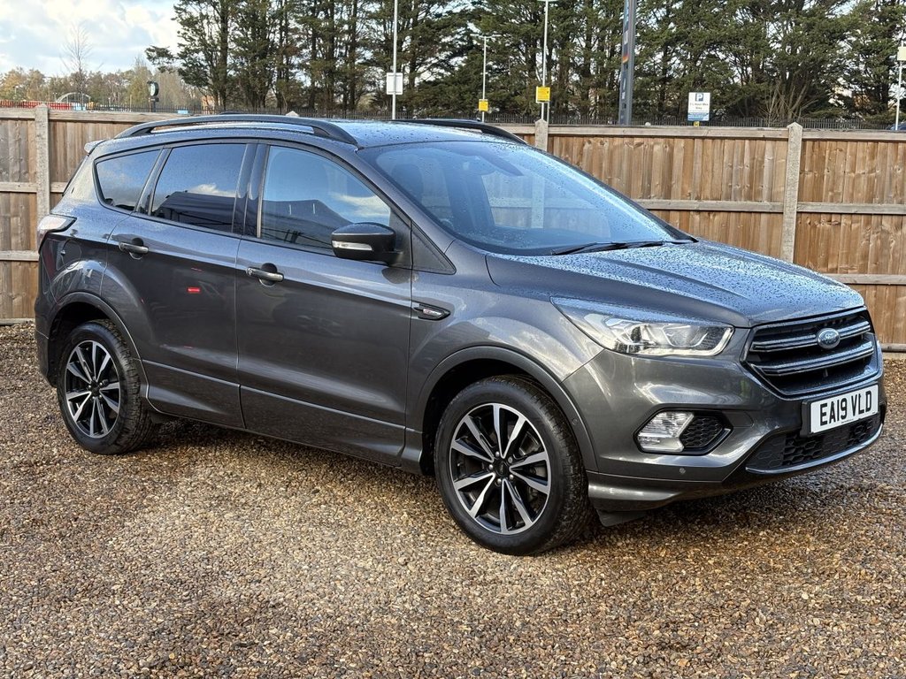 Used Ford Kuga 2019 for sale - 76631856: Photo 7