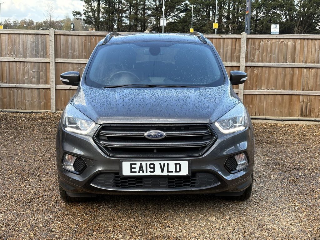 Used Ford Kuga 2019 for sale - 76631856: Photo 8