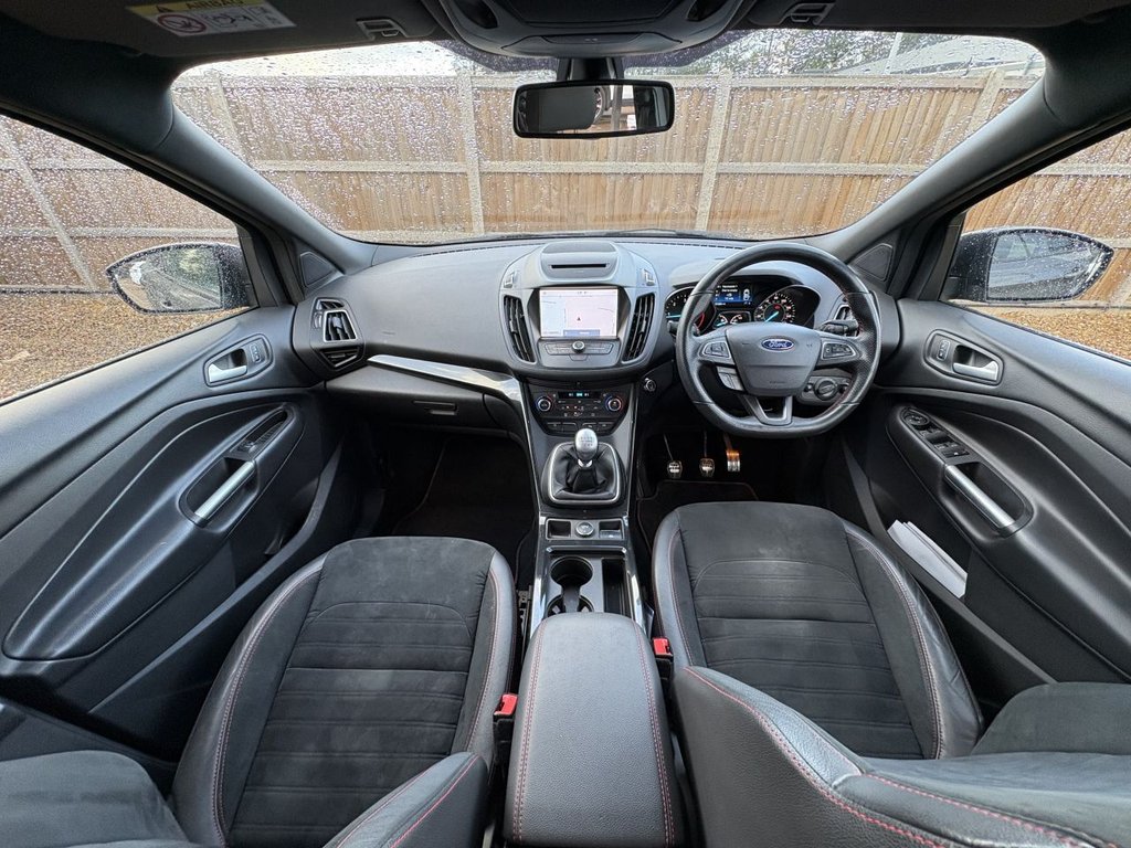 Used Ford Kuga 2019 for sale - 76631856: Photo 9