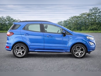 Used Ford Ecosport 2023 for sale - 78271543: Photo