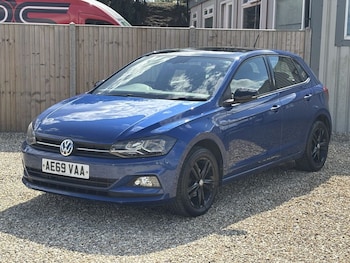 2019 (69) - 1.0 TSI 95 SE 5dr