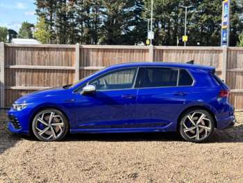 Used Volkswagen Golf 2021 for sale - 75287104: Photo