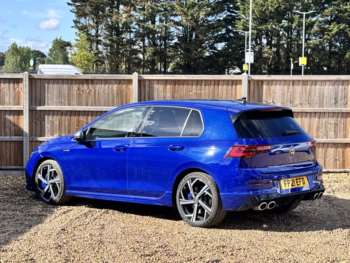 Used Volkswagen Golf 2021 for sale - 75287104: Photo