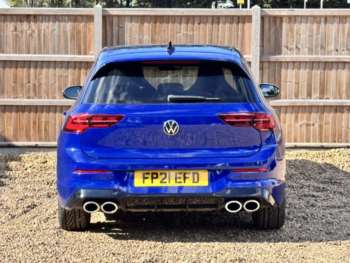 Used Volkswagen Golf 2021 for sale - 75287104: Photo