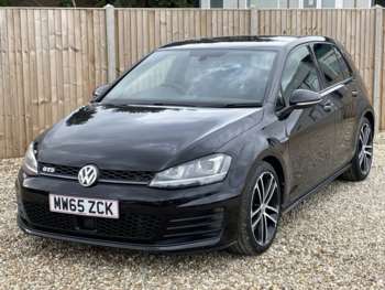 2015 (65) - 2.0 TDI BlueMotion Tech GTD Hatchback 5dr Diesel Manual Euro 6 (s/s) (184 p