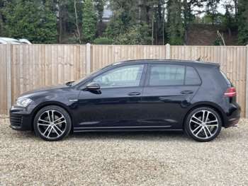 Used Volkswagen Golf 2015 for sale - 74867341: Photo