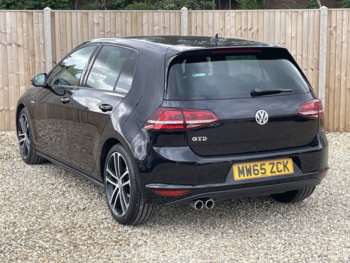 Used Volkswagen Golf 2015 for sale - 74867341: Photo