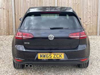 Used Volkswagen Golf 2015 for sale - 74867341: Photo