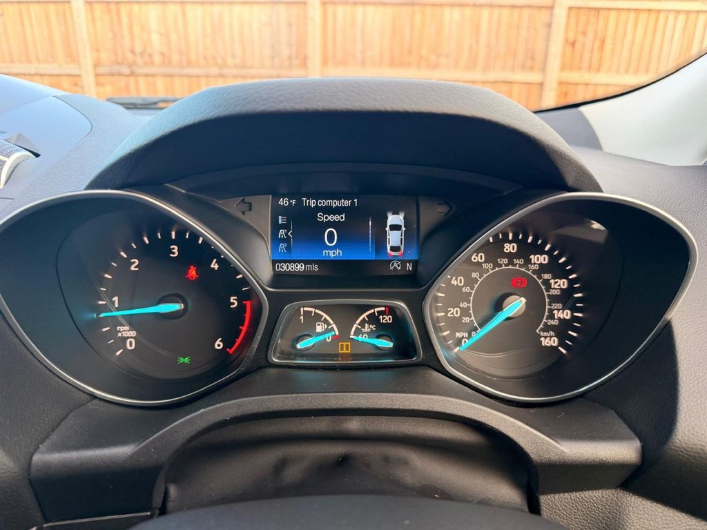 Used Ford Kuga 2019 for sale - 77680351: Photo 17