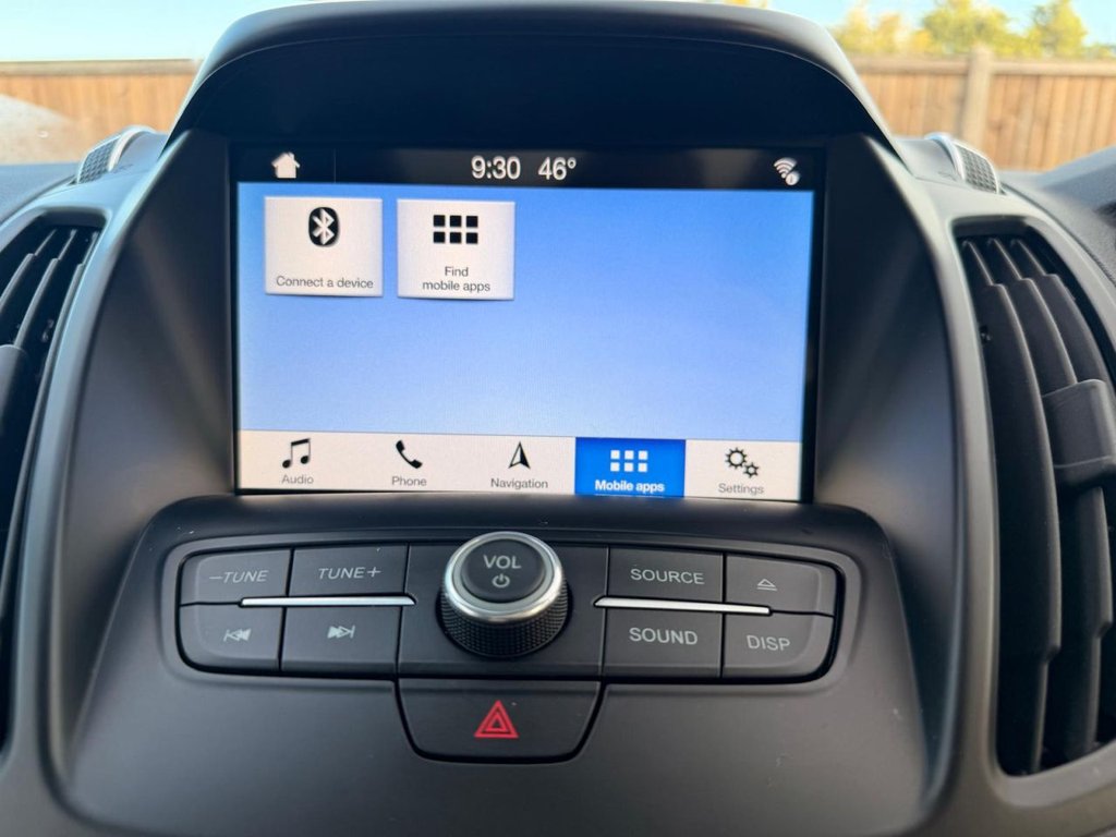 Used Ford Kuga 2019 for sale - 77680351: Photo 18