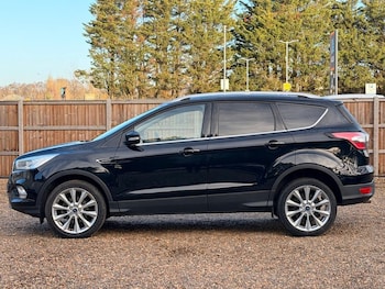 Used Ford Kuga 2019 for sale - 77680351: Photo