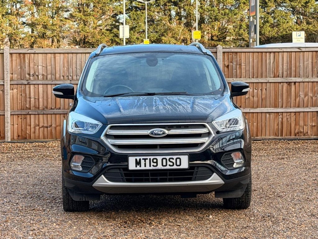 Used Ford Kuga 2019 for sale - 77680351: Photo 8