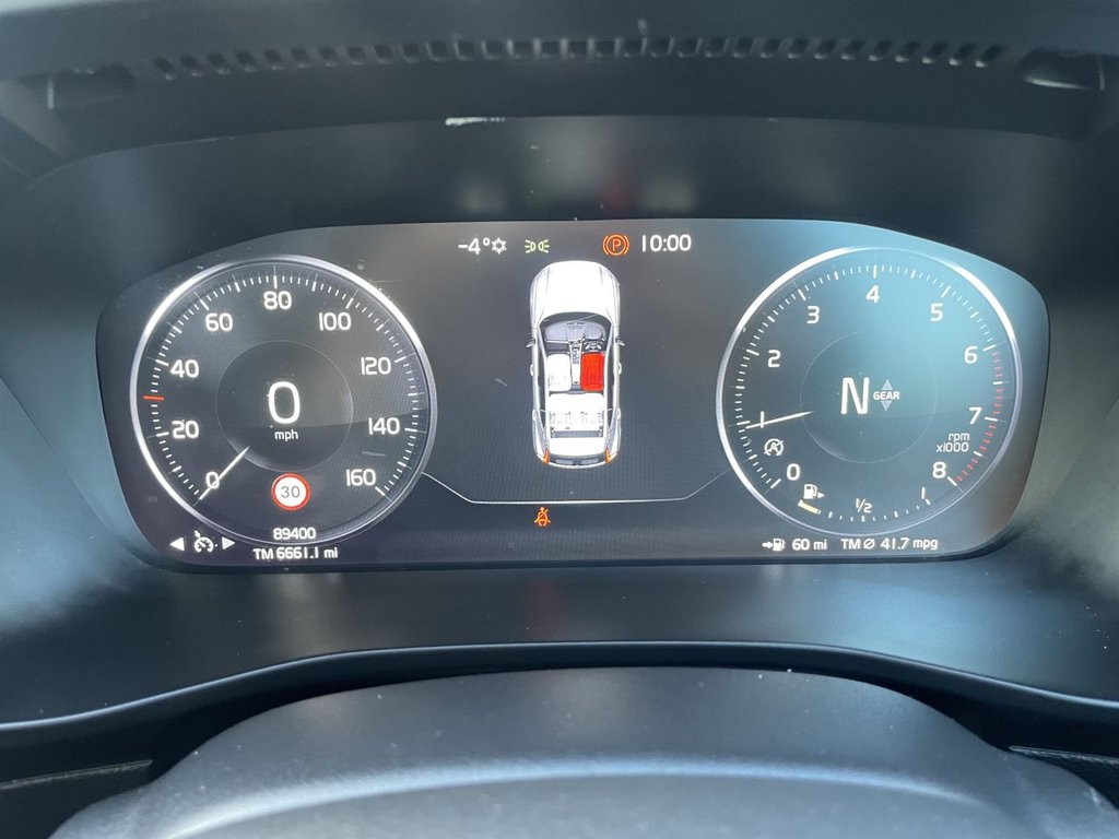 Used Volvo XC40 2018 for sale - 77287661: Photo 12