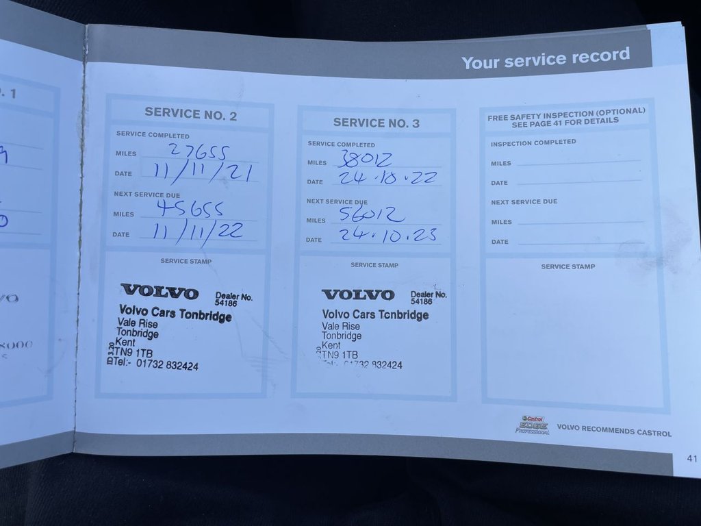 Used Volvo XC40 2018 for sale - 77287661: Photo 22