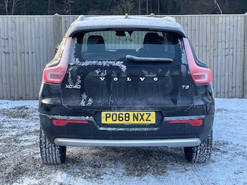 Used Volvo XC40 2018 for sale - 77287661: Photo