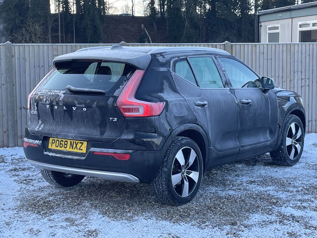 Used Volvo XC40 2018 for sale - 77287661: Photo 5
