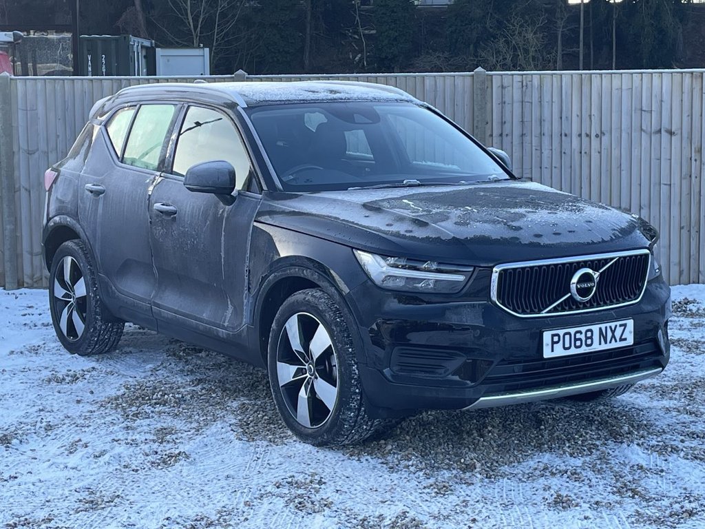 Used Volvo XC40 2018 for sale - 77287661: Photo 7
