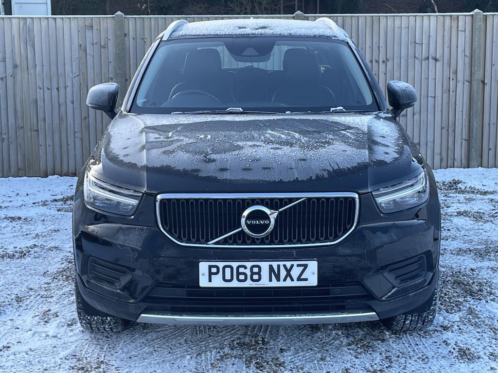 Used Volvo XC40 2018 for sale - 77287661: Photo 8