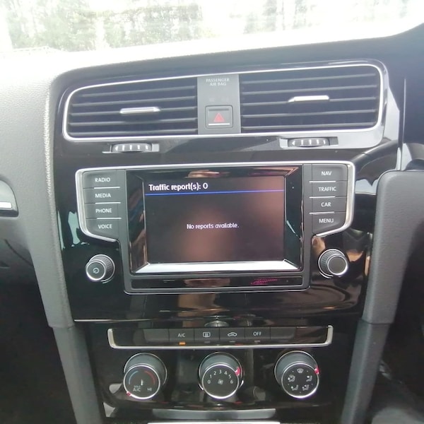 Used Volkswagen Golf 2015 for sale - 75685099: Photo 12