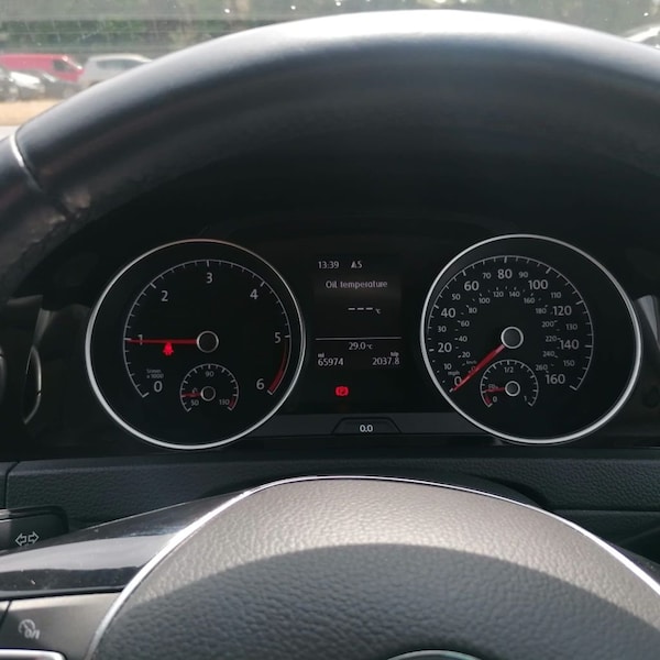 Used Volkswagen Golf 2015 for sale - 75685099: Photo 14