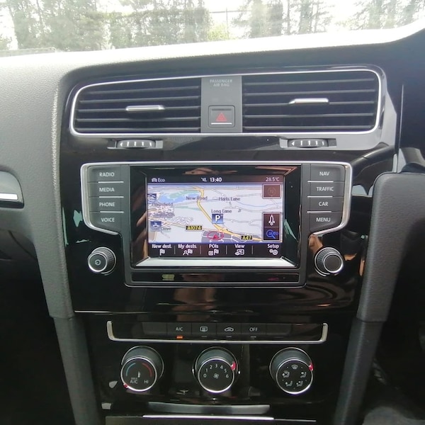 Used Volkswagen Golf 2015 for sale - 75685099: Photo 18