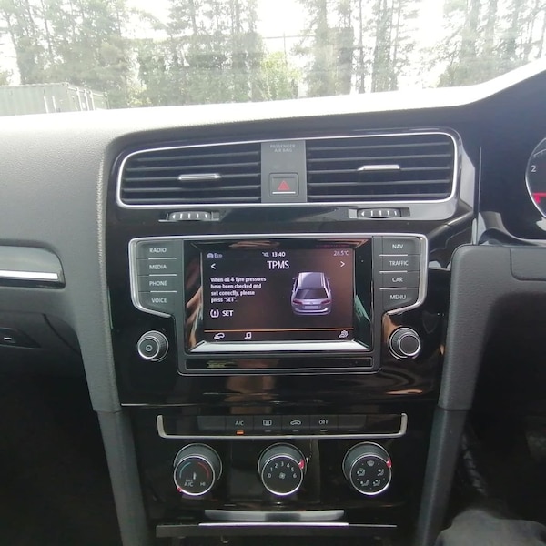 Used Volkswagen Golf 2015 for sale - 75685099: Photo 19