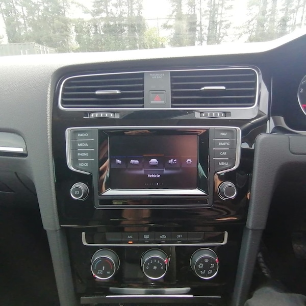 Used Volkswagen Golf 2015 for sale - 75685099: Photo 20