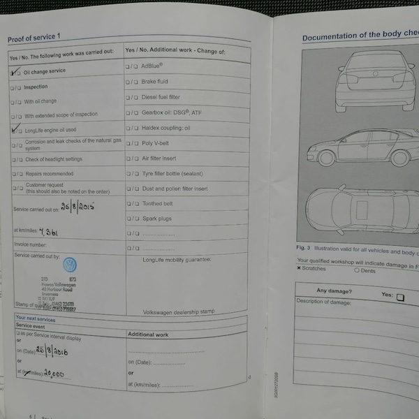 Used Volkswagen Golf 2015 for sale - 75685099: Photo 22
