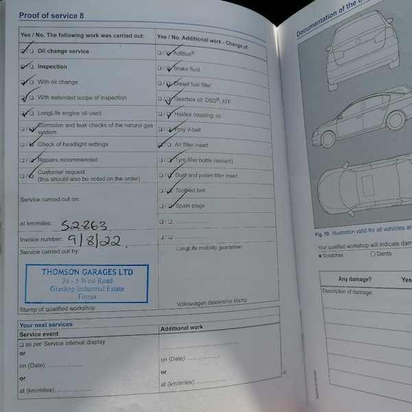 Used Volkswagen Golf 2015 for sale - 75685099: Photo 29