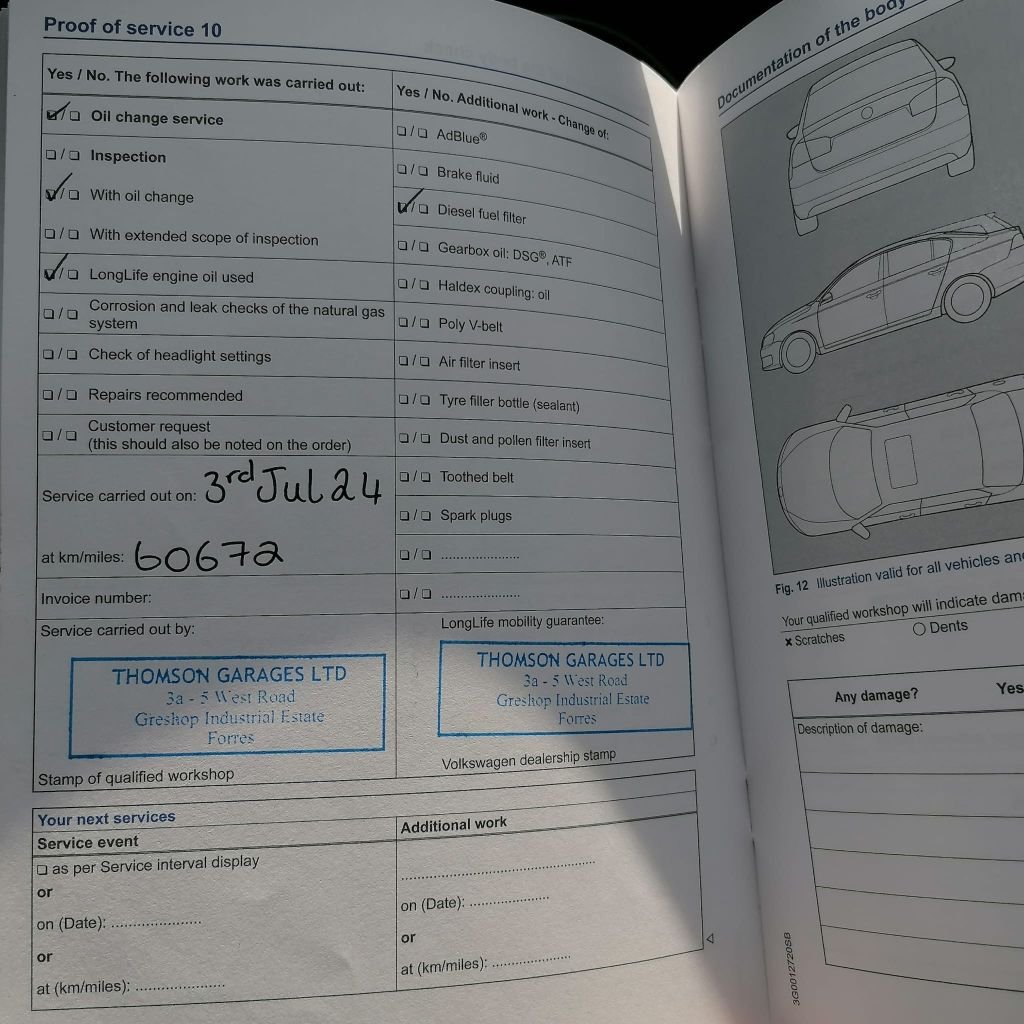 Vehicle 31
