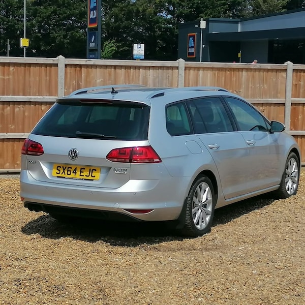 Used Volkswagen Golf 2015 for sale - 75685099: Photo 5