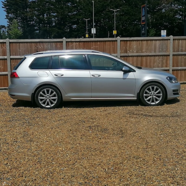 Used Volkswagen Golf 2015 for sale - 75685099: Photo 6