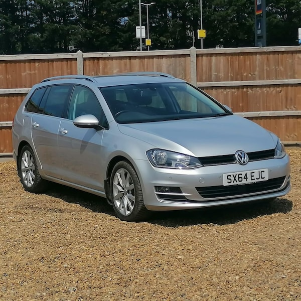 Used Volkswagen Golf 2015 for sale - 75685099: Photo 7