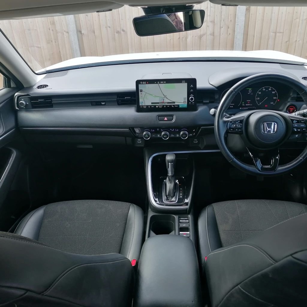 Used Honda HR-V 2022 for sale - 77849745: Photo 11