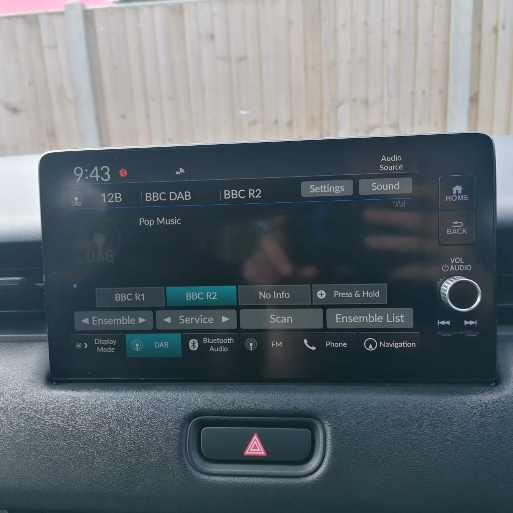 Used Honda HR-V 2022 for sale - 77849745: Photo 16