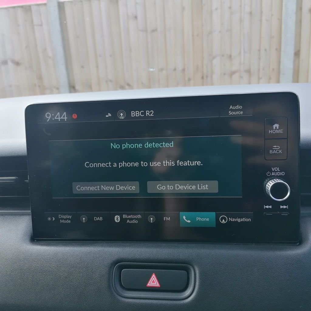 Used Honda HR-V 2022 for sale - 77849745: Photo 19