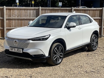 2022 (71) - 1.5 eHEV Advance 5dr CVT