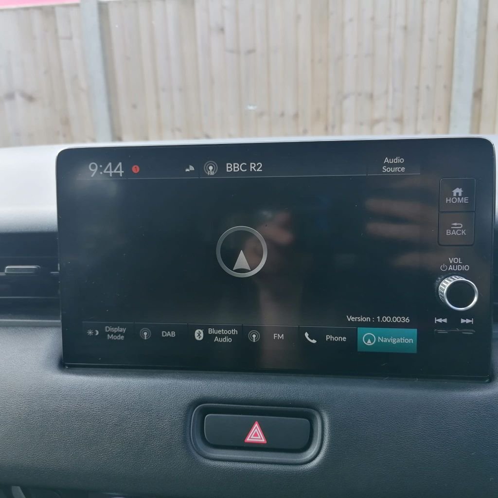 Used Honda HR-V 2022 for sale - 77849745: Photo 20