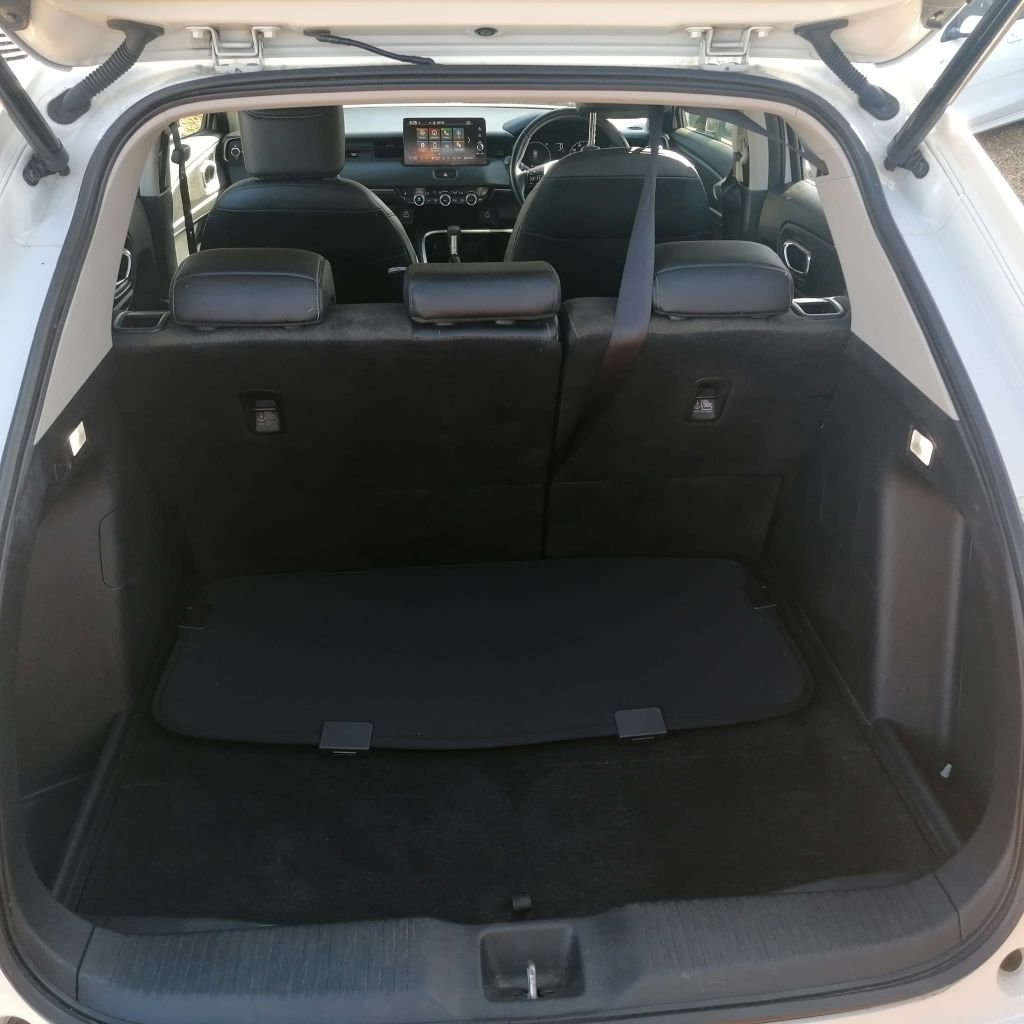 Used Honda HR-V 2022 for sale - 77849745: Photo 9