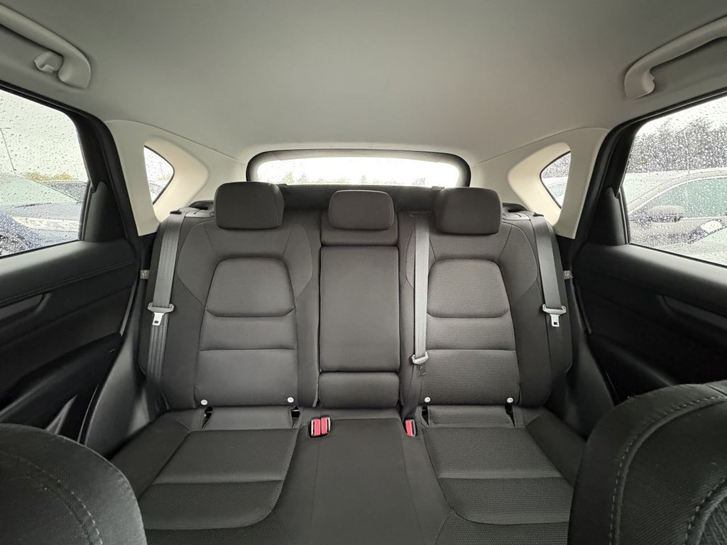 Used Mazda CX-5 2018 for sale - 76345982: Photo 10