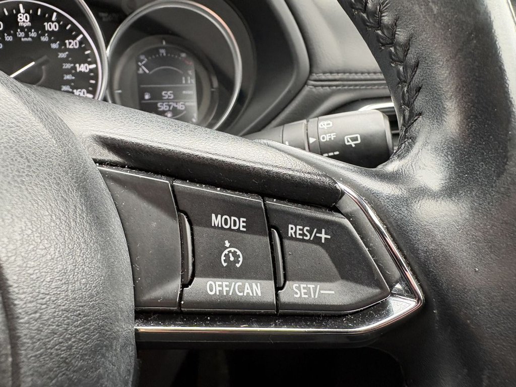 Used Mazda CX-5 2018 for sale - 76345982: Photo 14