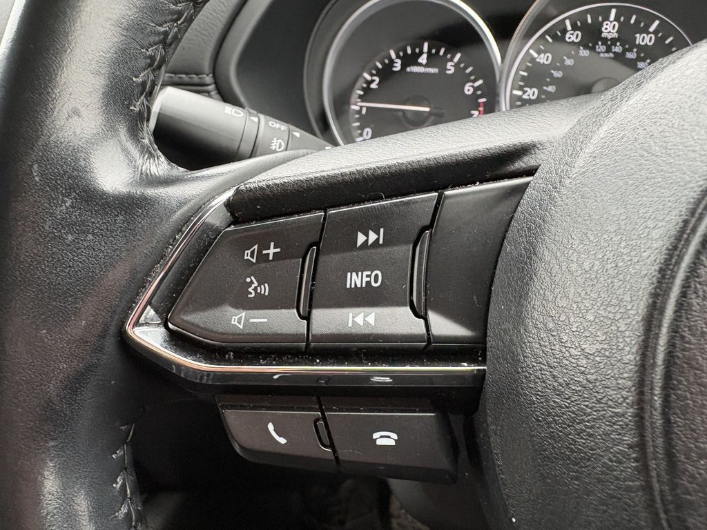 Used Mazda CX-5 2018 for sale - 76345982: Photo 15