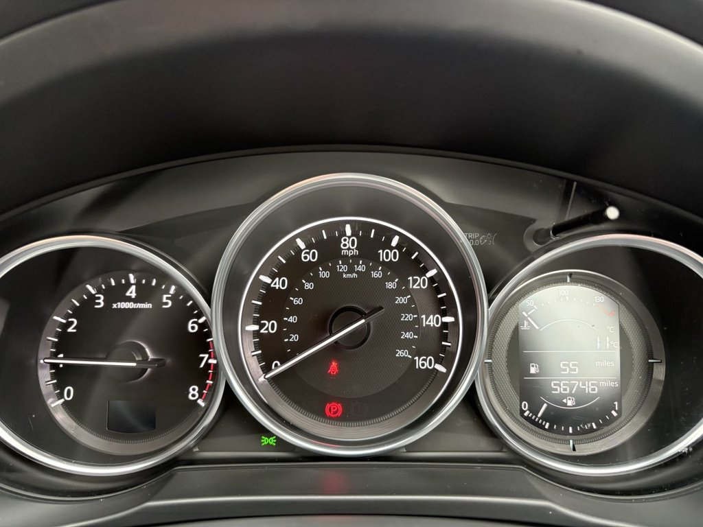 Used Mazda CX-5 2018 for sale - 76345982: Photo 16