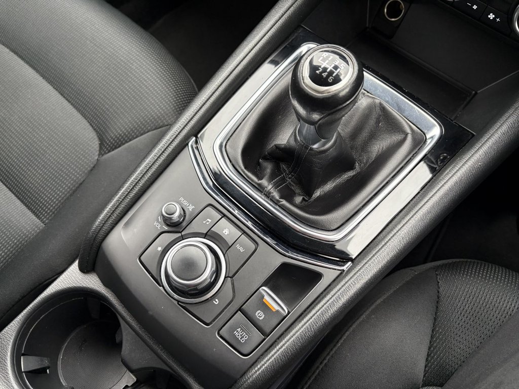 Used Mazda CX-5 2018 for sale - 76345982: Photo 18