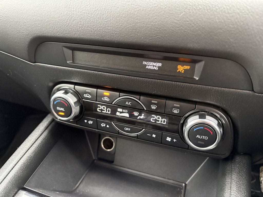 Used Mazda CX-5 2018 for sale - 76345982: Photo 19