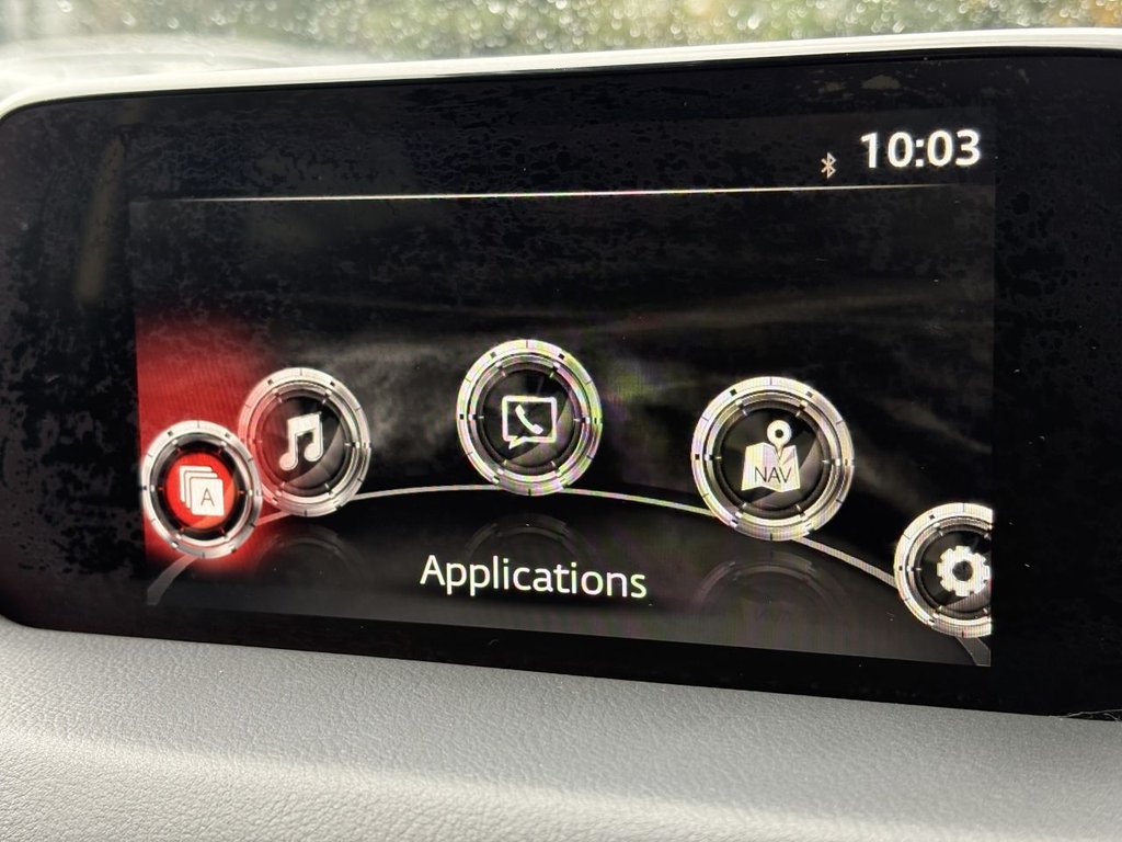 Used Mazda CX-5 2018 for sale - 76345982: Photo 20