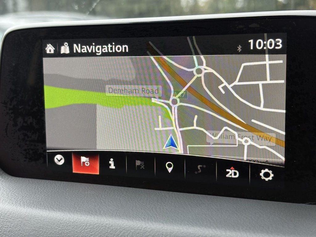 Used Mazda CX-5 2018 for sale - 76345982: Photo 21